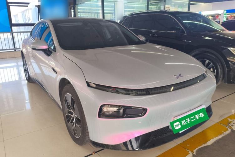 Used XPeng P7 2023 P7i 702 Max