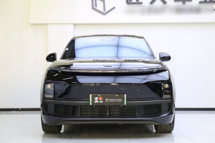 Used Li Auto L9 2023 Pro Model