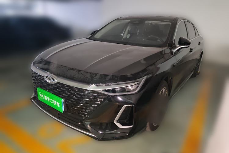 Used Chery Arrizo 8 PRO 2025 Pro 1.6T Luxury Model