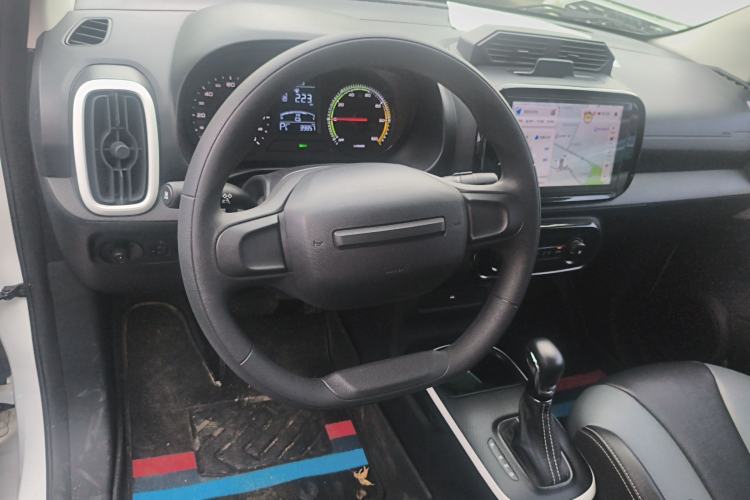 Used Roewe Clever 2022 311km QiQi BoBo Edition Steering Wheel
