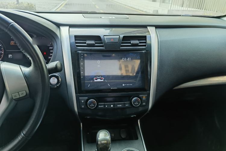 Used Nissan Teana 2013 2.0L XL Comfort Edition