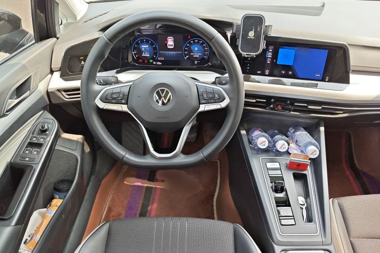 Used Volkswagen Golf 2021 280TSI DSG Pro
