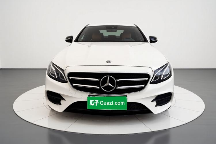 Used Mercedes-Benz E-Class 2017 E 200 Sport