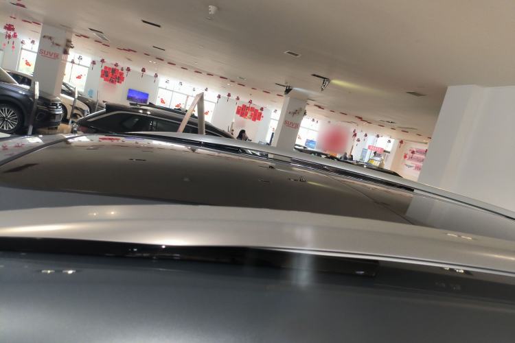 Used Volkswagen Talagon 2026 Model 450TSI Four-Wheel Drive Flagship 6-Seater
