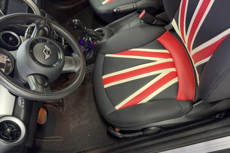 Used MINI Clubman 2011 1.6L ONE