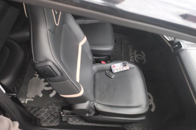 Used Baojun KiWi EV 2022 Artist Lite Edition Lithium Iron Phosphate