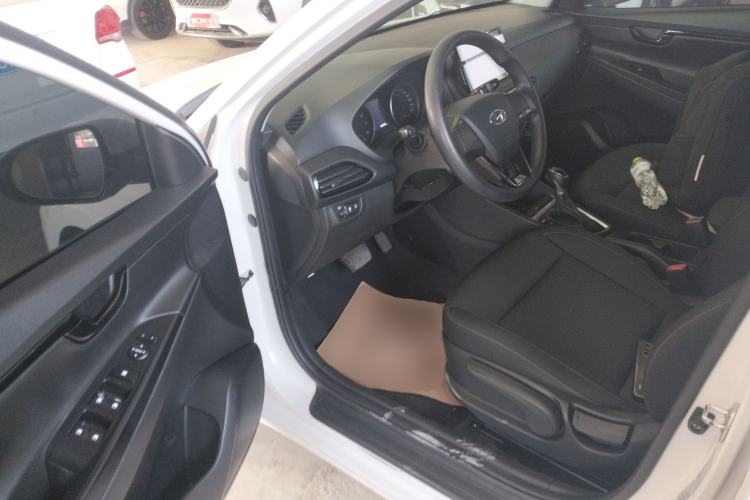 Used Hyundai Celesta 2018 1.6L Automatic GL Enjoyment Edition China VI compliant
