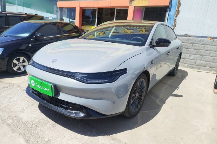 Used Leapmotor C01 2024 Pure Electric 525 Luxury Edition