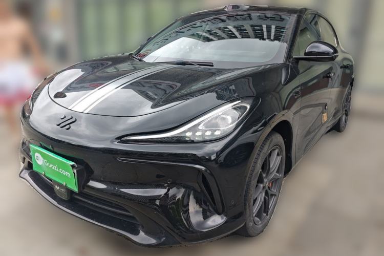 Used IM LS6 2023 Max Standard Edition Guazi used car, China used car export, Used car for sale, Used cars, Cheapest cars for sale