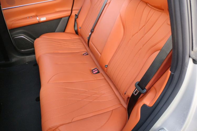 Used Qiyuan Q07 2025 215 Flagship Edition