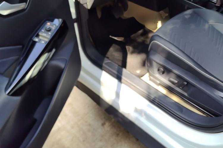 Used Volkswagen ID.3 2025 Smart Edition Outstanding Model
