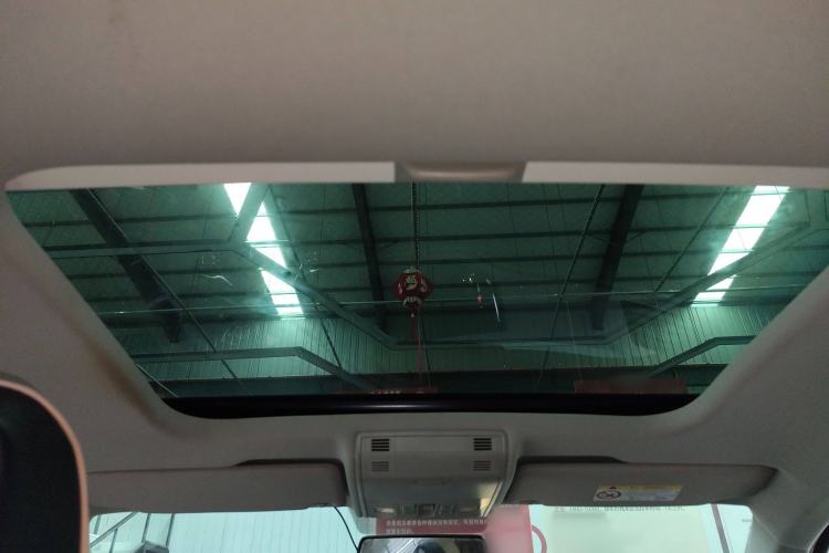 Used Volkswagen Polo 2021 Plus 1.5L Automatic Panoramic Enjoyment Edition
