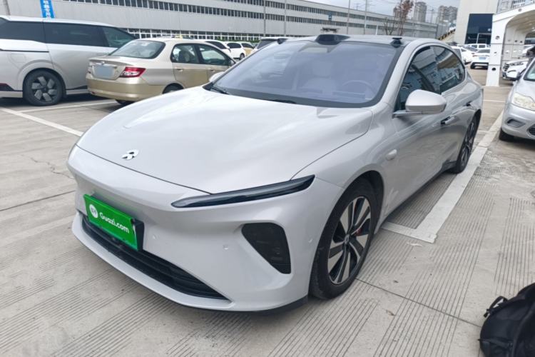 Used Nio ET7 2022 75 kWh