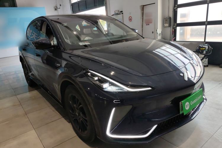 Used IM LS7 2023 100kWh Lux All-Wheel-Drive Version
