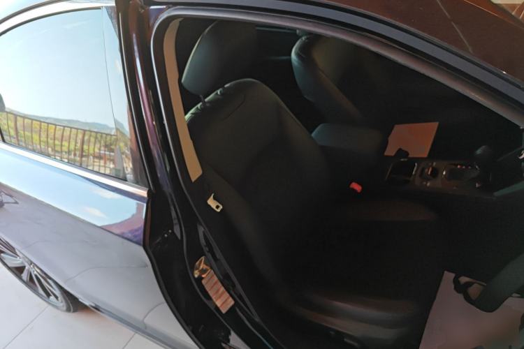 Used Subaru Legacy 2020 Restyled 2.5i Glory Limited Edition EyeSight
