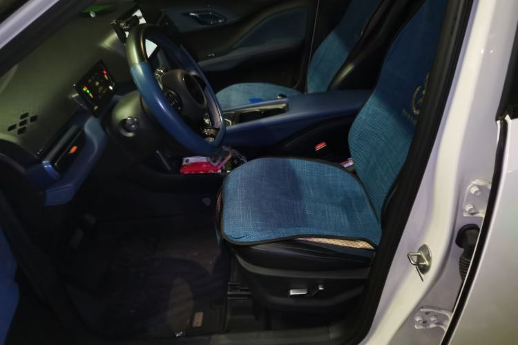 Used BYD Seagull 2025 305 km Free Version