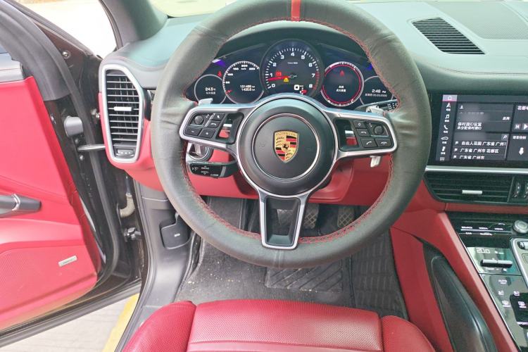 Used Porsche Cayenne 2019 Cayenne 3.0T