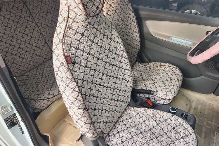 Used Dongfeng Fengon MINIEV 2022 Candy-Style Marshmallow