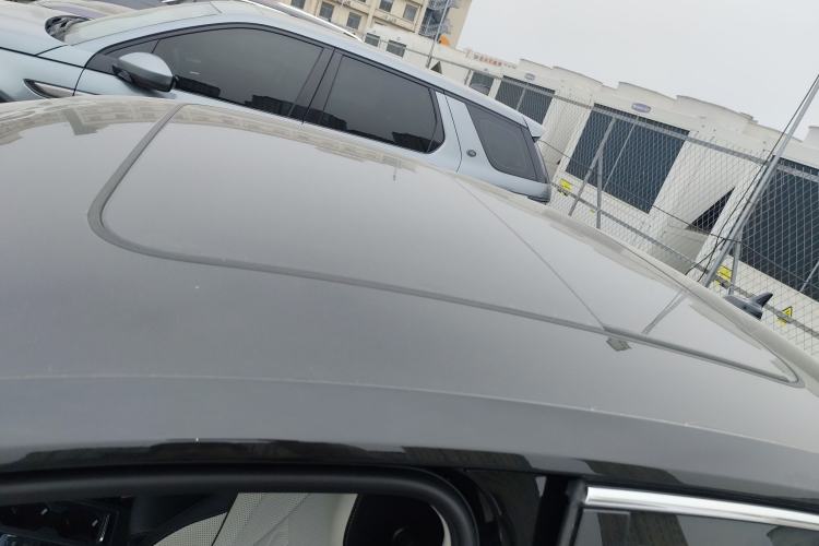 Used Volkswagen Magotan 2026 30 Million Vehicles Selected Model 380TSI DSG Luxury Edition Roof