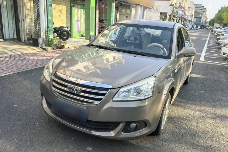 Used Chery E5 2014 1.5L Manual Youyue Model