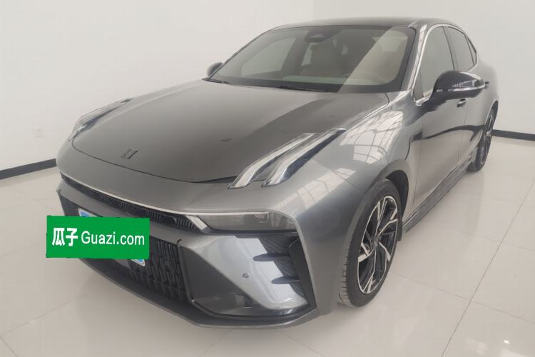 Used Lynk & Co 03 2023 1.5TD DCT JingPro