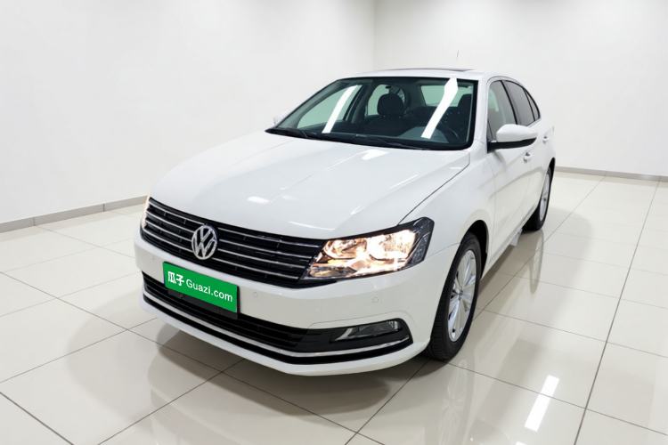 Used Volkswagen Lavida 2017 230TSI DSG Comfort Edition