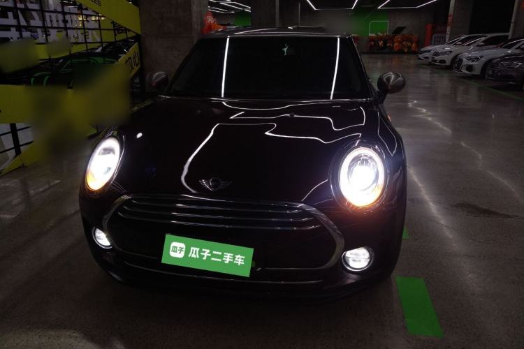 Used MINI Clubman 2016 Revised Version 1.5T COOPER Connoisseur Edition
