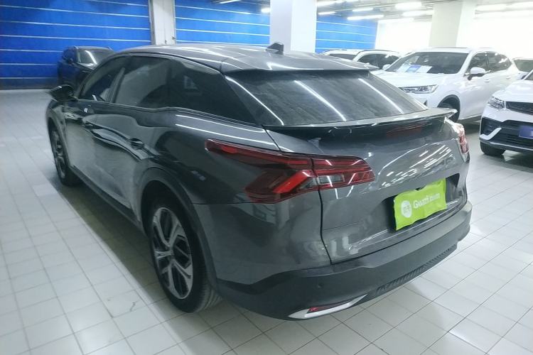 Used Citroen C5 X 2021 1.6T Enjoy the Extraordinary