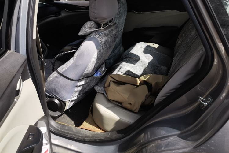 Used Buick GT 2018 15T Dual-Clutch Elite Model China V Standard
