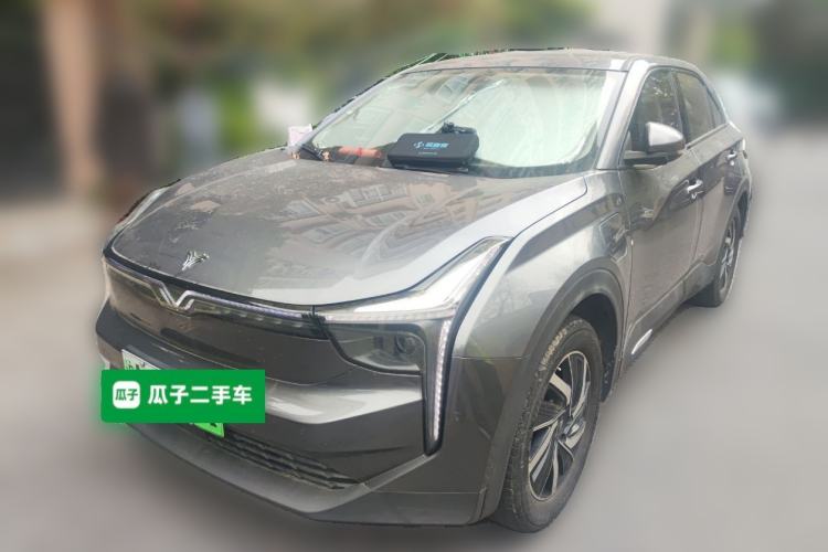 Used NETA U 2021 Pro 400 Cruiser Edition