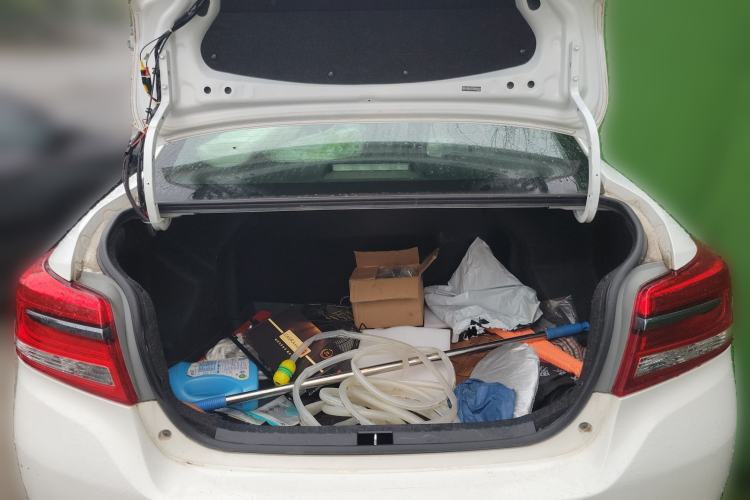 Used Toyota YARiS L  Zhi Xiang 2017 1.5E Manual Charm Edition
