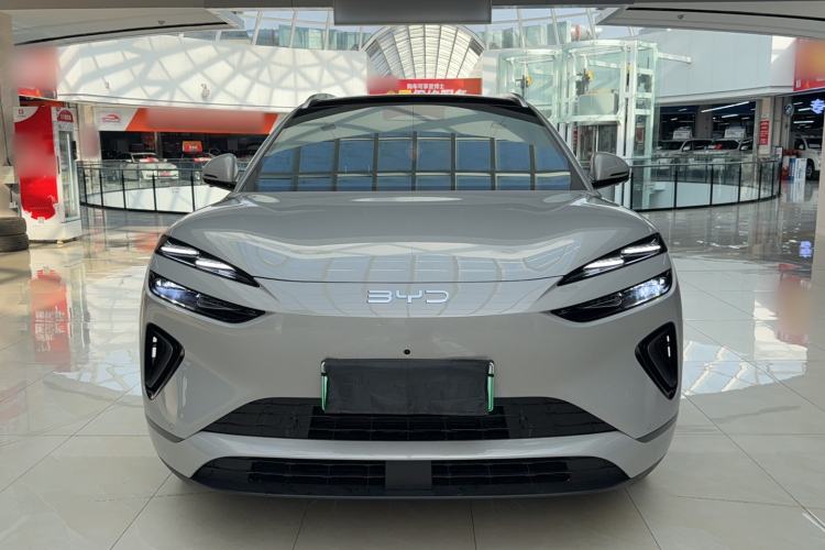 Used BYD Sealion 06 New Energy 2025 Model DM-i 170 Navigation Pro Edition