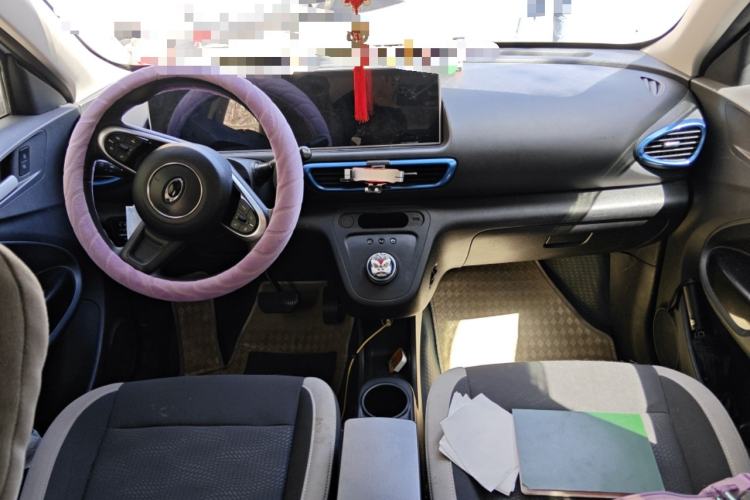 Used ORA White Cat 2020 305 km Luxury Version