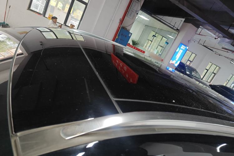 Used Lincoln Corsair 2021 2.0T Two-Wheel Drive Deluxe Edition