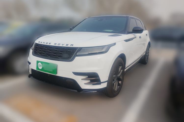 Used Land Rover Range Velar 2025 Dynamic SE