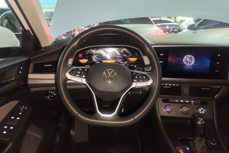 Used Volkswagen Bora 2023 200TSI DSG Comfort Edition
