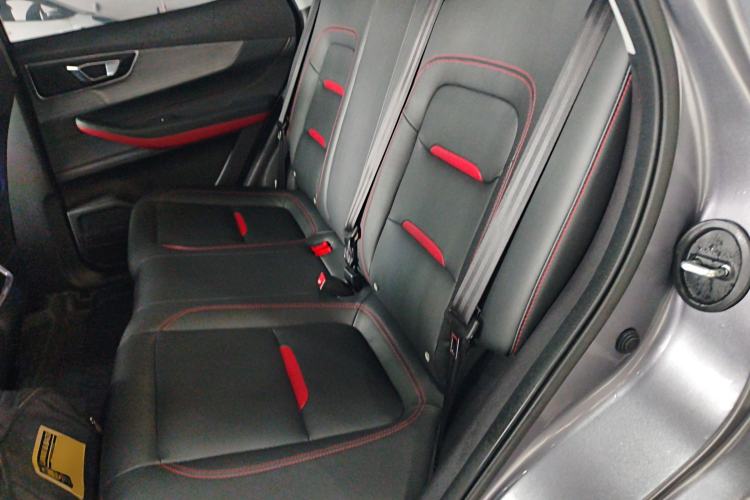 Used Chery Tiggo 5x 2021 Superhero Edition 1.5T CVT Luxury Model