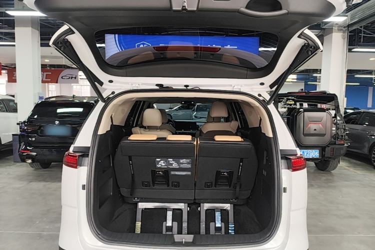 Used Kia Carnival 2021 2.0T Luxury Tech Edition