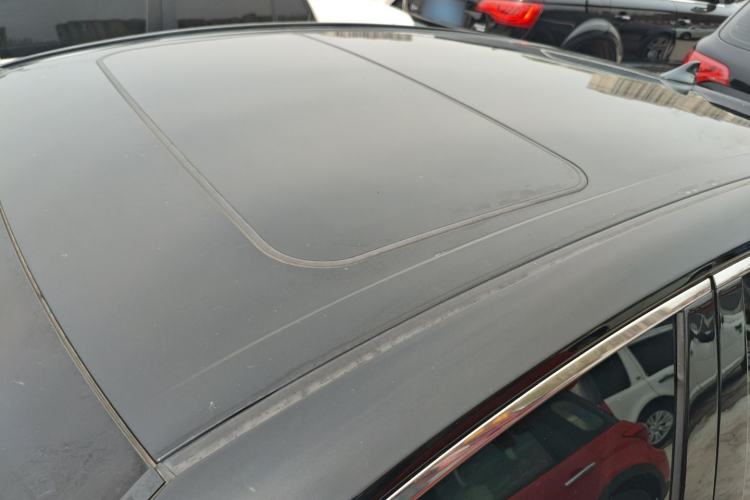 Used Toyota Camry 2021 2.0G Luxury Edition Roof