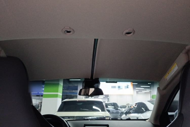 Used XPeng G3 2021 G3i 520N Headliner