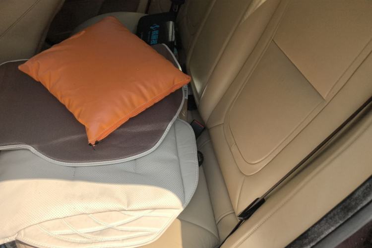 Used Jaguar XF 2014 XF 2.0T Luxury Edition
