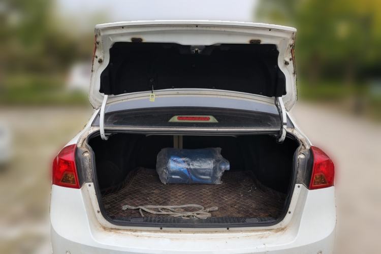 Used Buick Excelle 2015 1.5L Automatic Classic Model