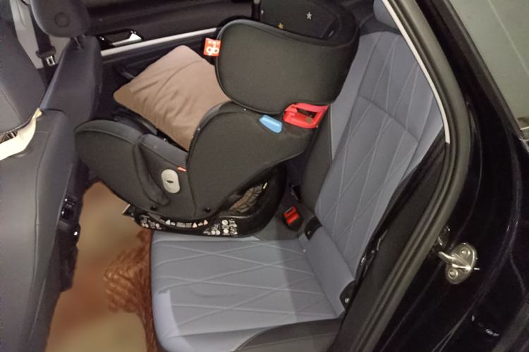 Used Volkswagen Lavida 2023 1.5L Automatic 5 Million Edition