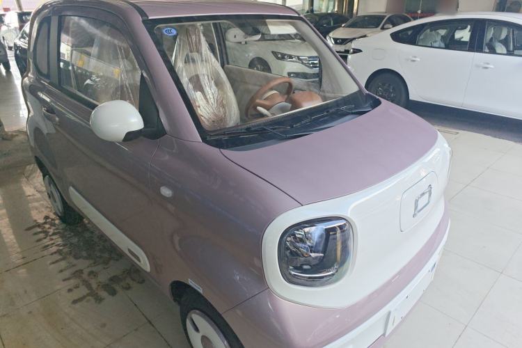 Used Bestune Pony 2026 Model 222km Shining Horse
