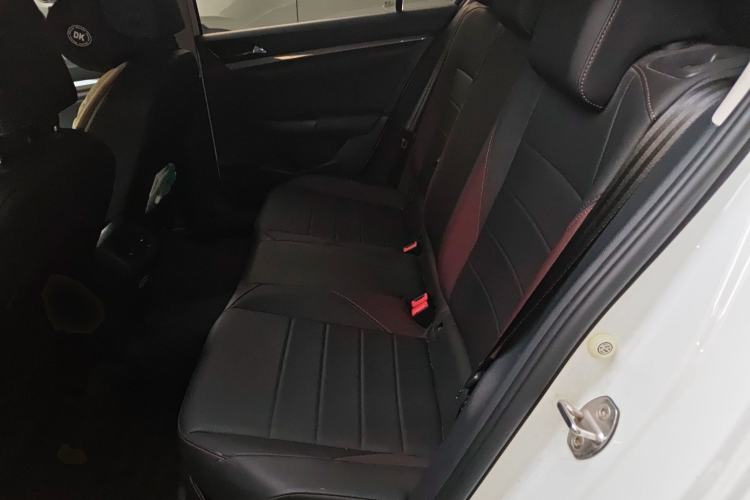 Used Volkswagen Bora 2020 1.5L Automatic Comfort Model
