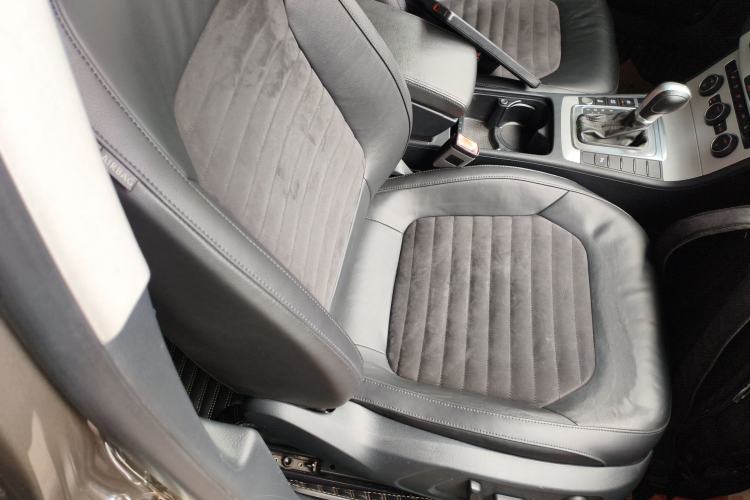 Used Volkswagen Magotan 2015 Facelift 1.8TSI Luxury Model