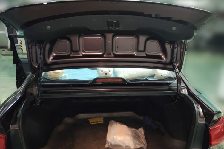 Used Kia Forte 2014 1.6L MT GL
