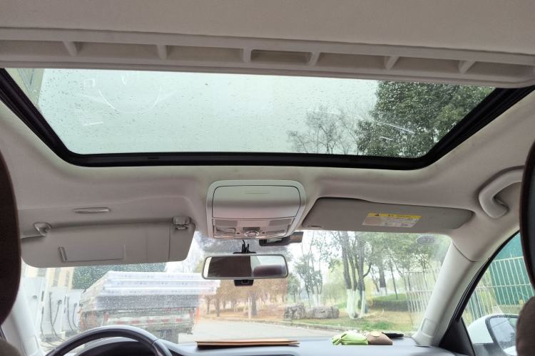 Used Volkswagen Sagitar 2017 230TSI Automatic Comfort Version