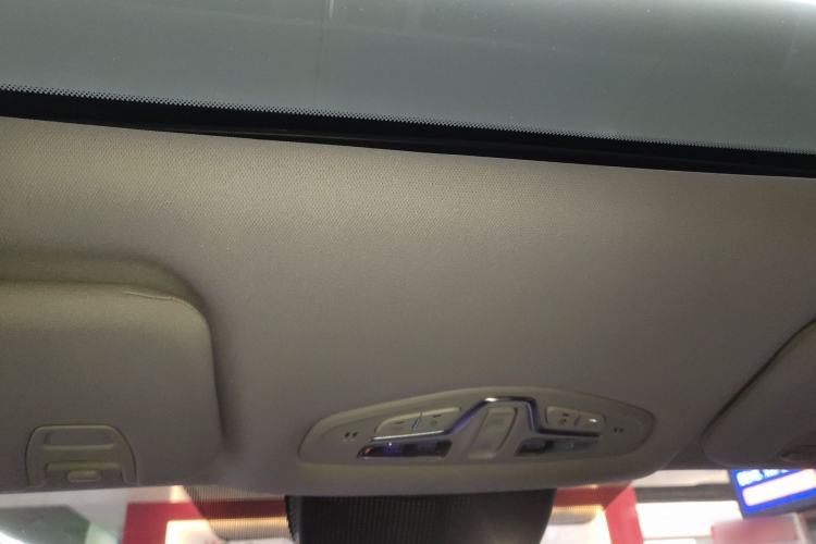 Used GAC Trumpchi GS4 2024 MAX 1.5T Flagship Edition