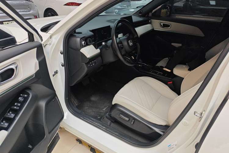 Used Honda e:NP1 2023 510 km Zhanji Version
